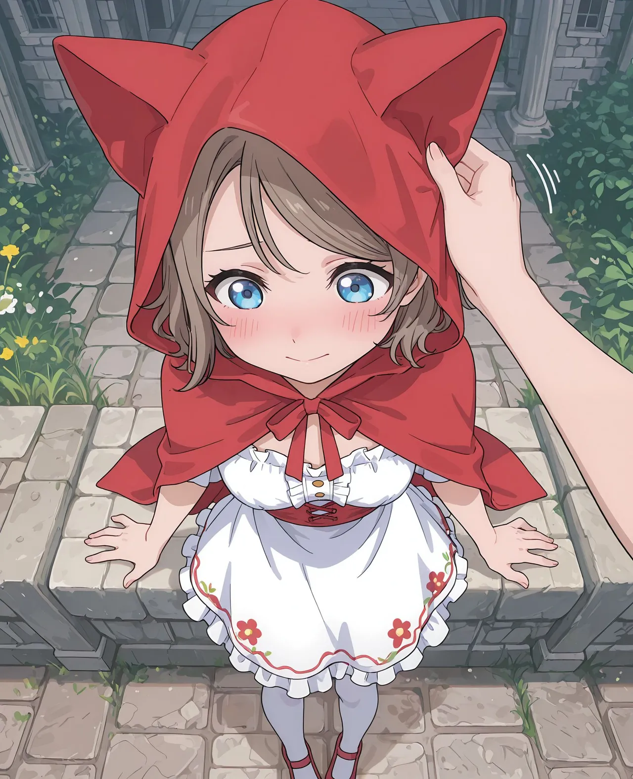 K39You Watanabe Love Live RandomSet 02 - Image 378