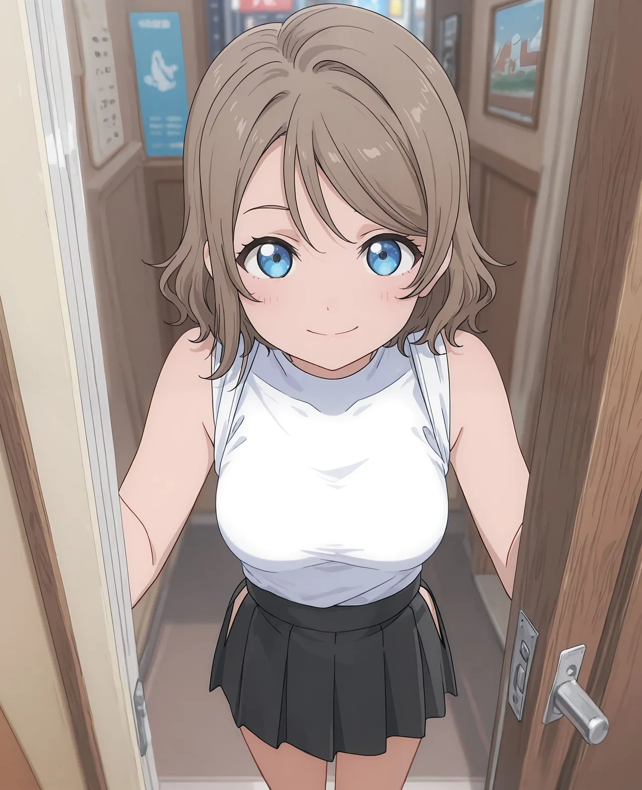 K39You Watanabe Love Live RandomSet 02 - Image 379