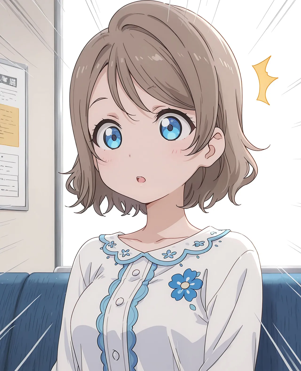 K39You Watanabe Love Live RandomSet 02 - Image 381