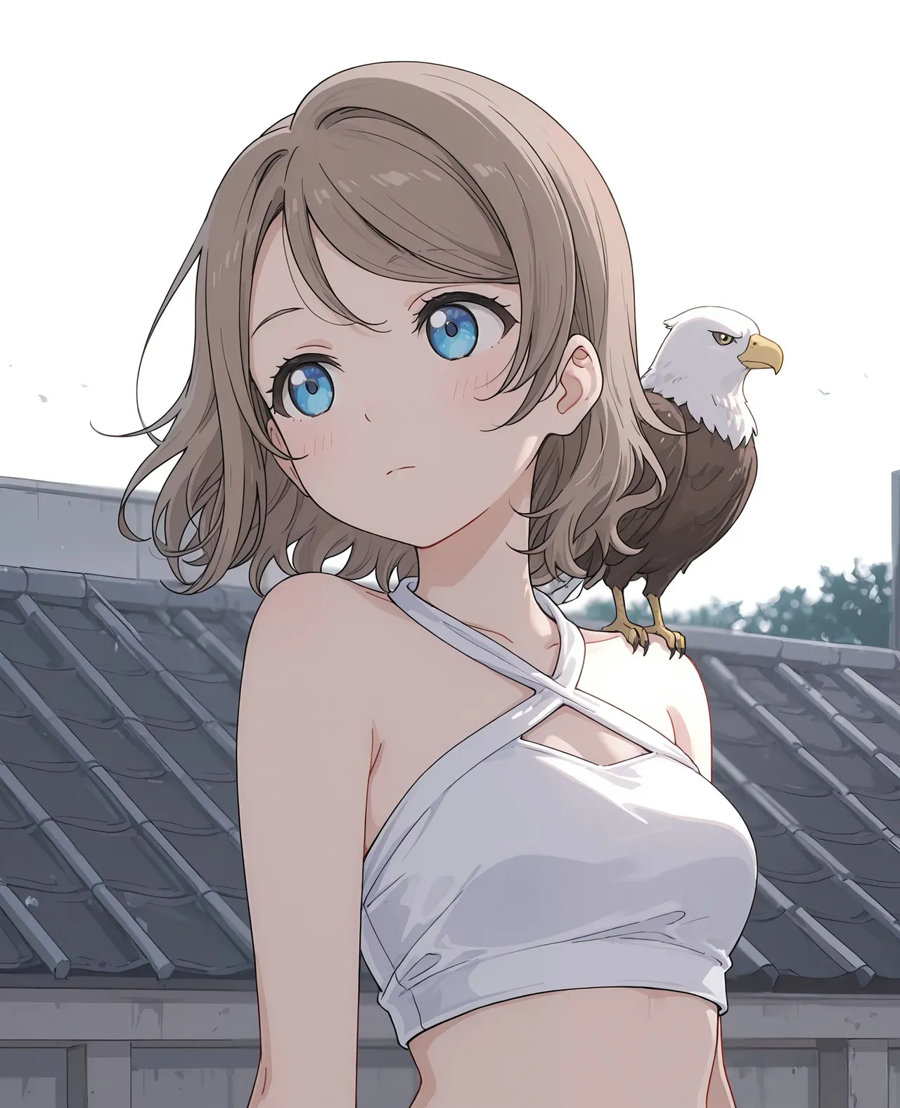 K39You Watanabe Love Live RandomSet 02 - Image 386