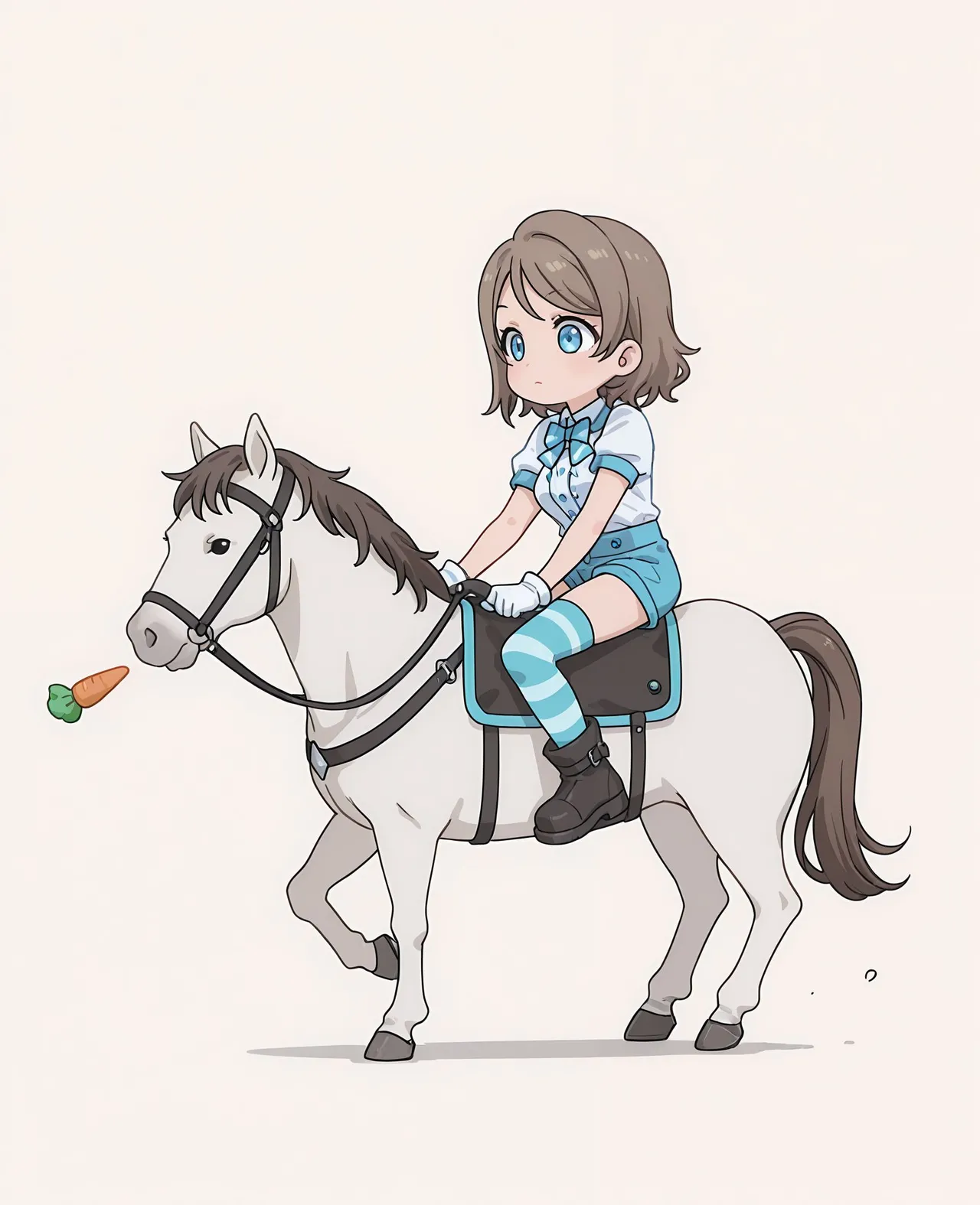 K39You Watanabe Love Live RandomSet 02 - Image 388