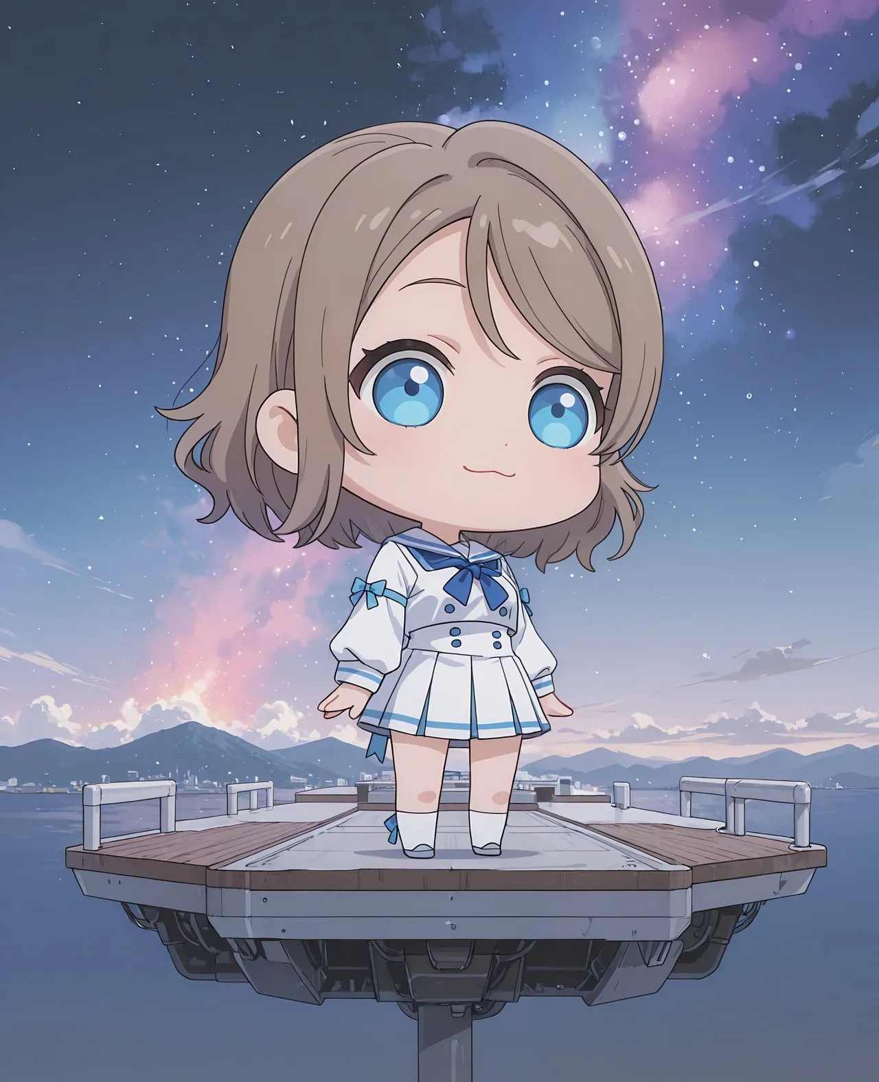 K39You Watanabe Love Live RandomSet 02 - Image 391