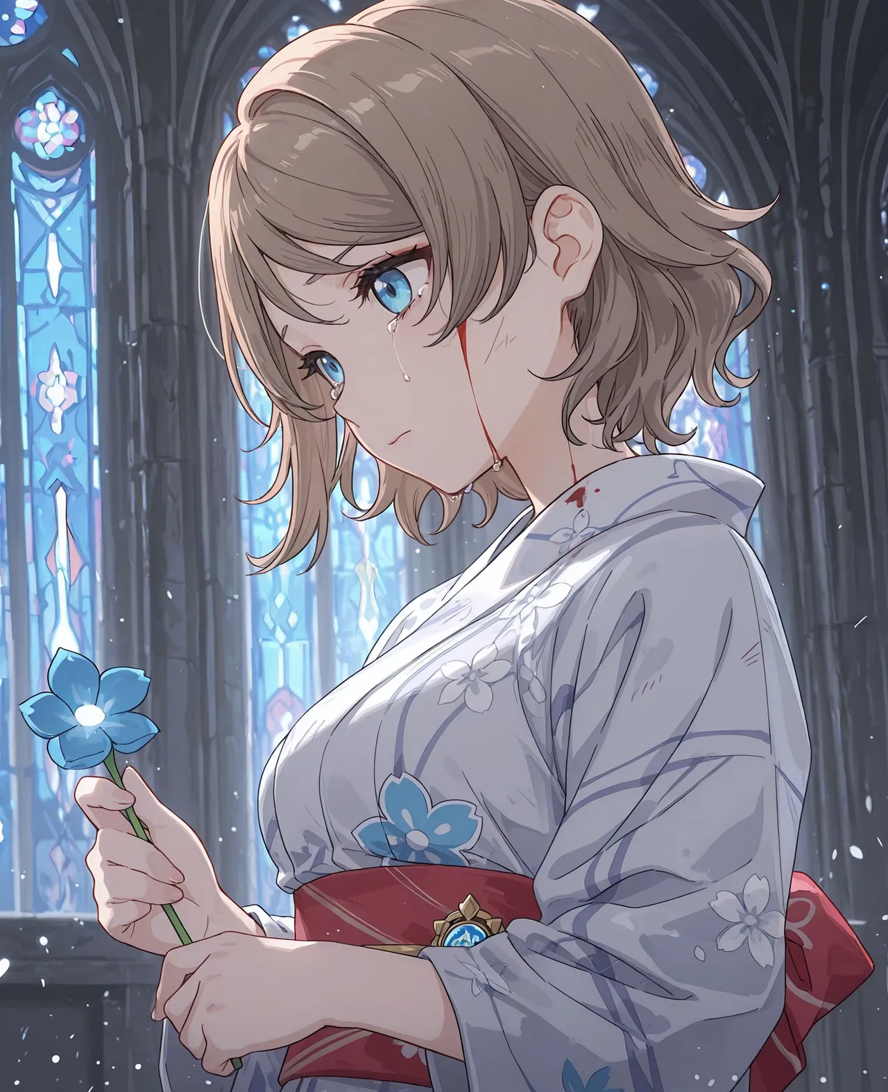 K39You Watanabe Love Live RandomSet 02 - Image 394