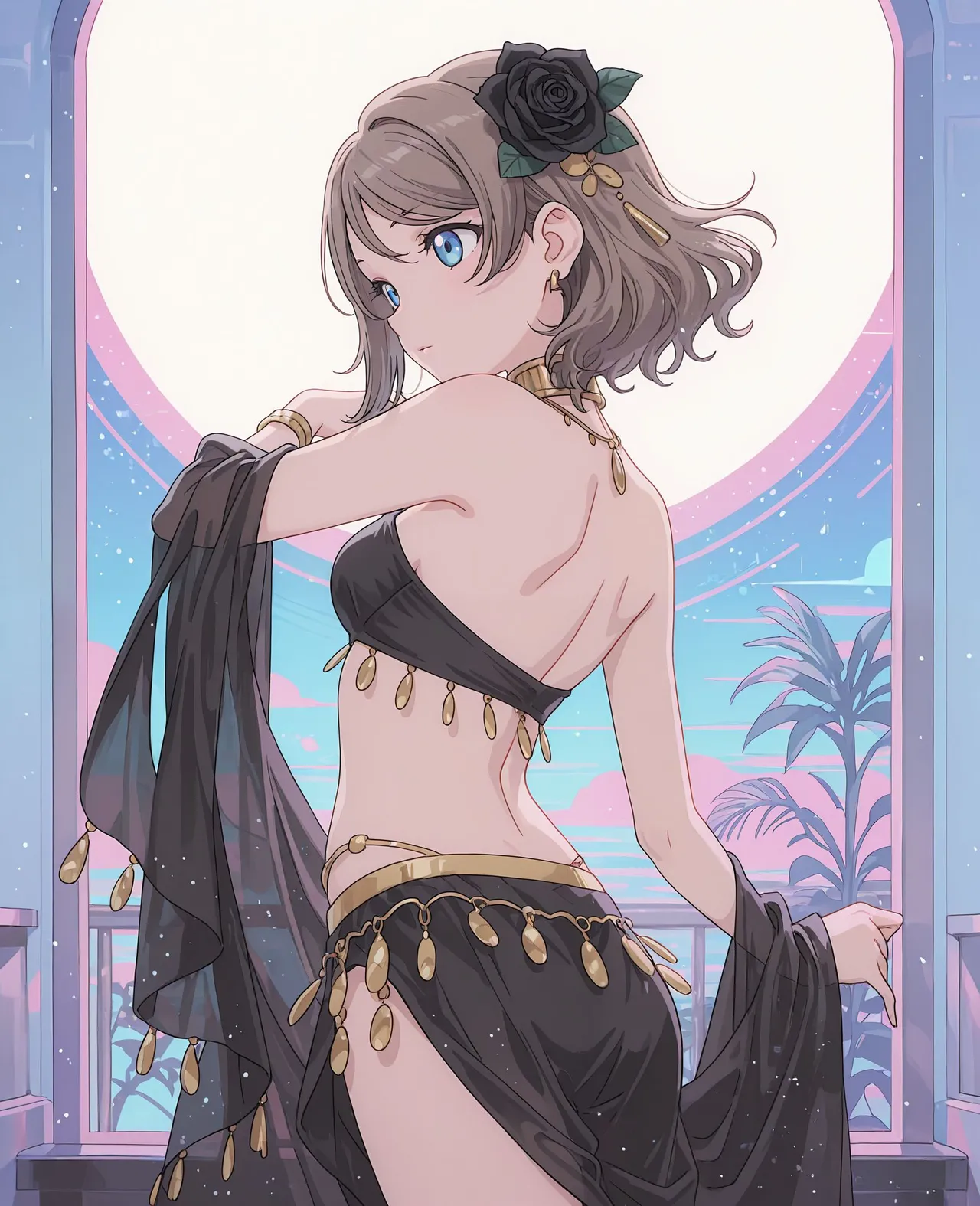 K39You Watanabe Love Live RandomSet 02 - Image 40