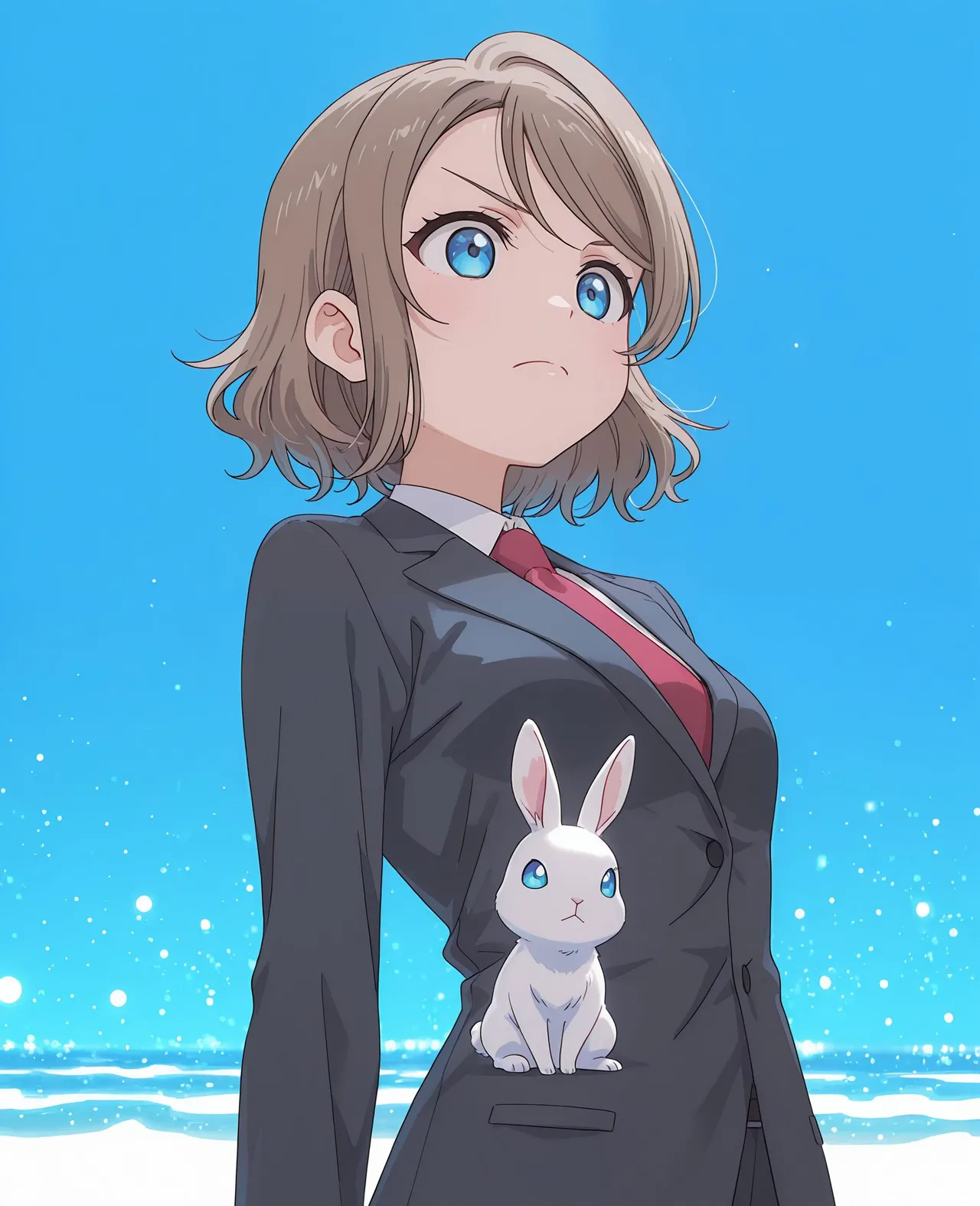 K39You Watanabe Love Live RandomSet 02 - Image 400