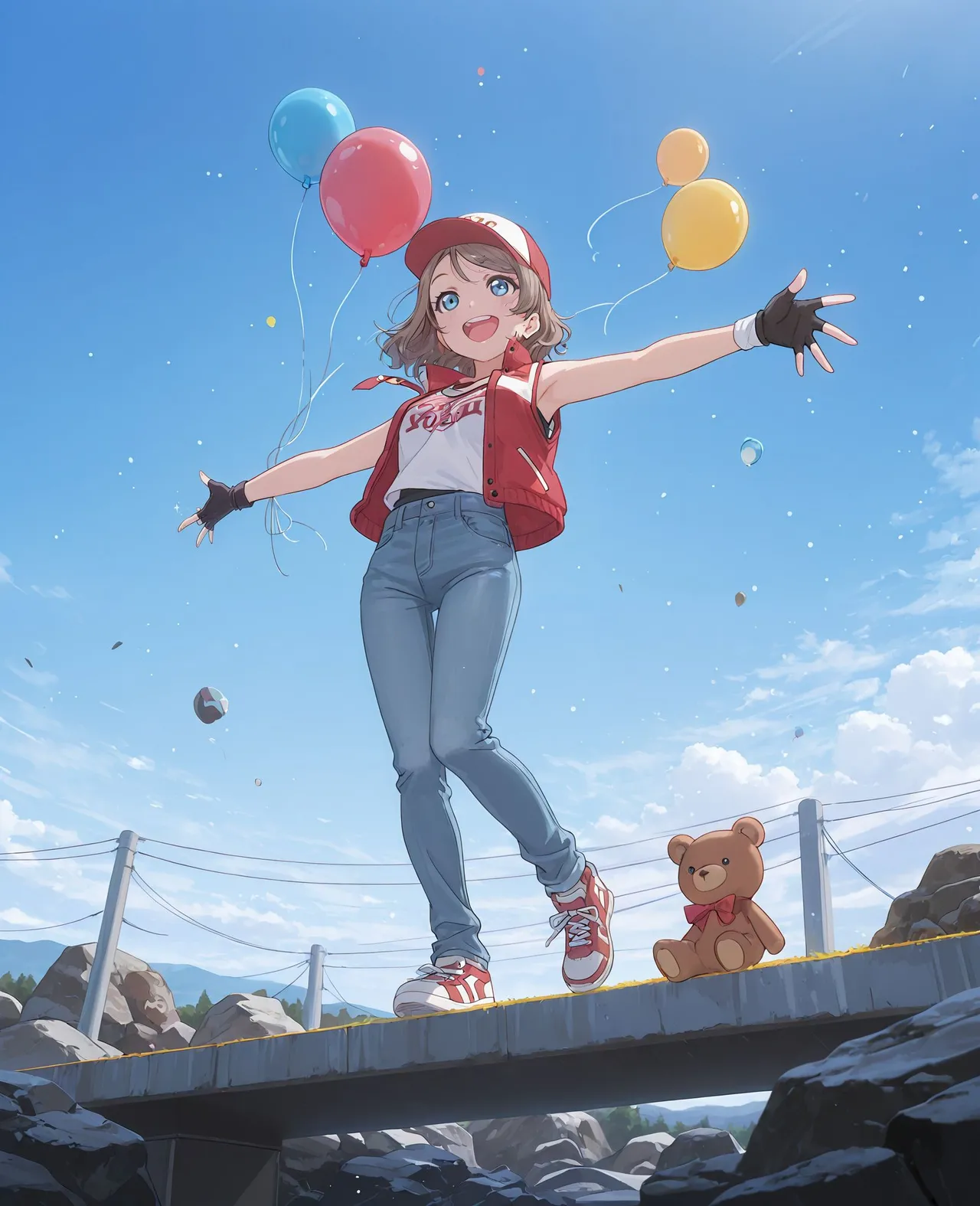 K39You Watanabe Love Live RandomSet 02 - Image 402