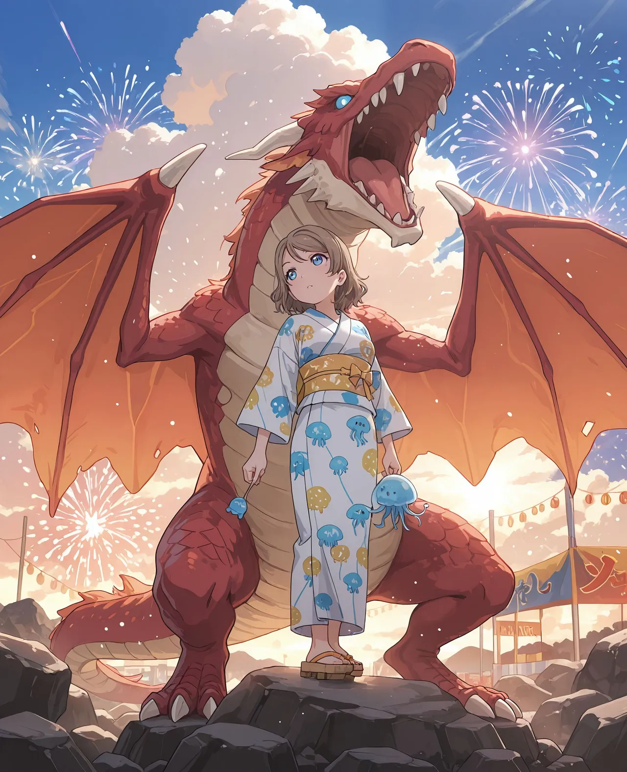 K39You Watanabe Love Live RandomSet 02 - Image 406