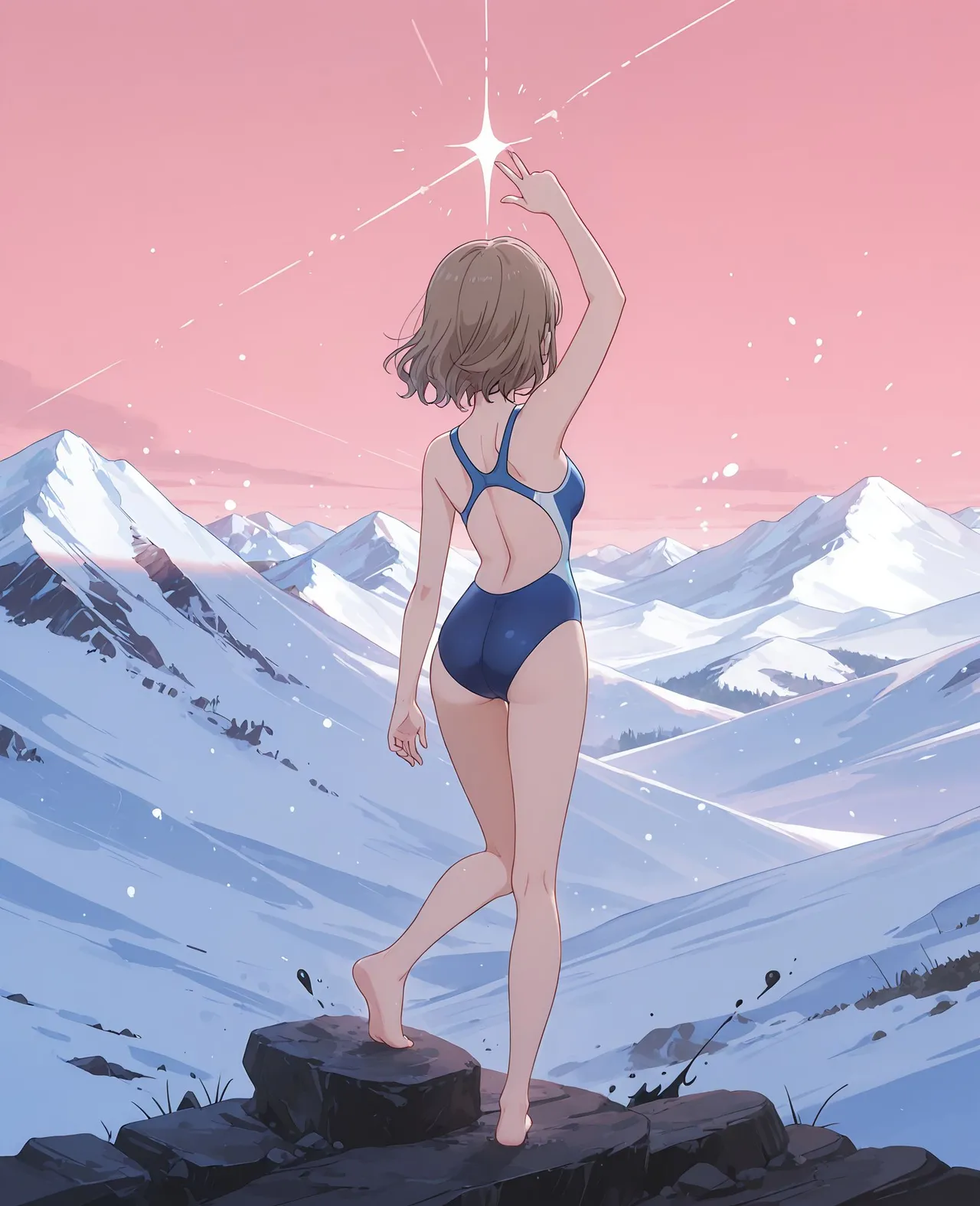 K39You Watanabe Love Live RandomSet 02 - Image 407