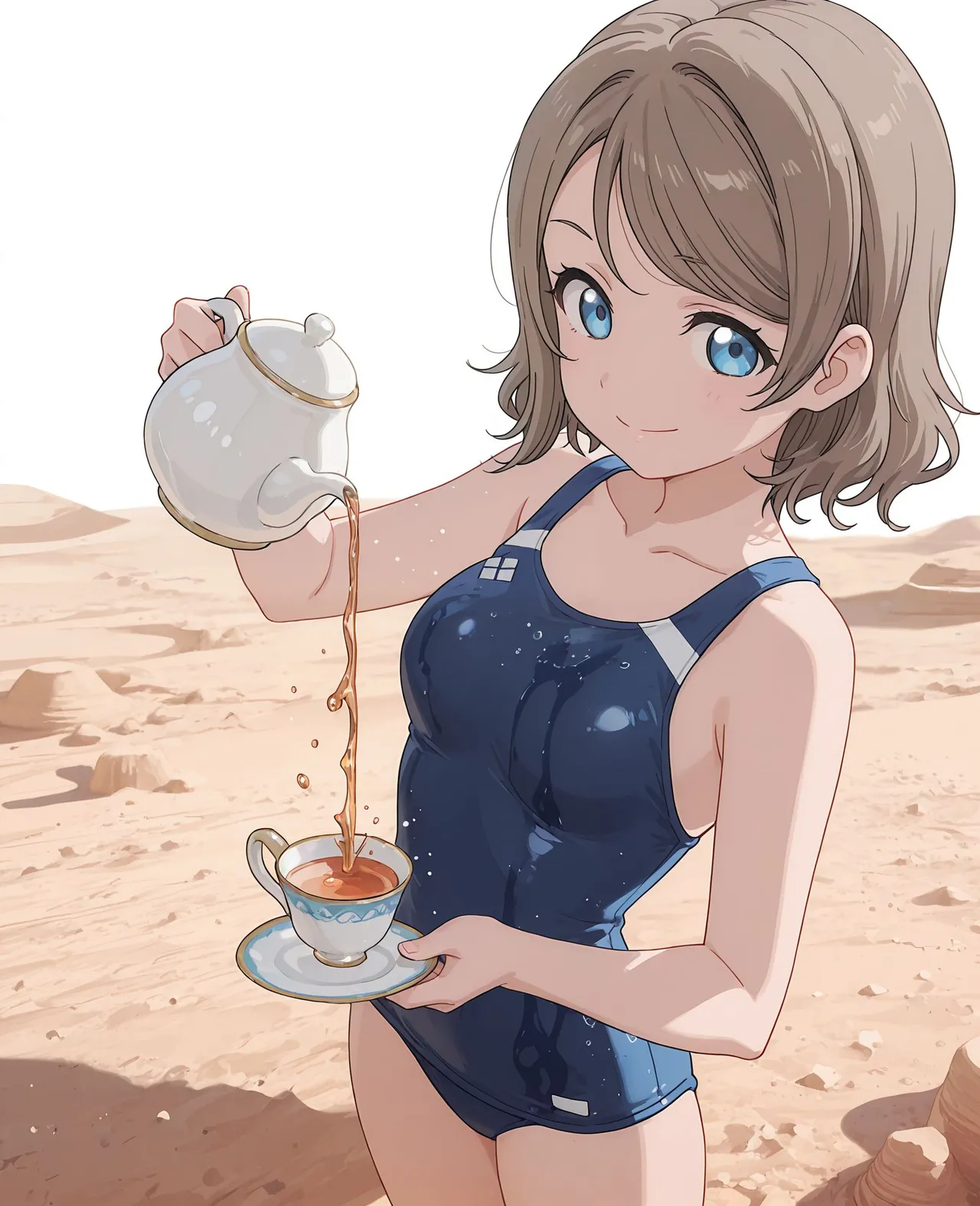 K39You Watanabe Love Live RandomSet 02 - Image 41