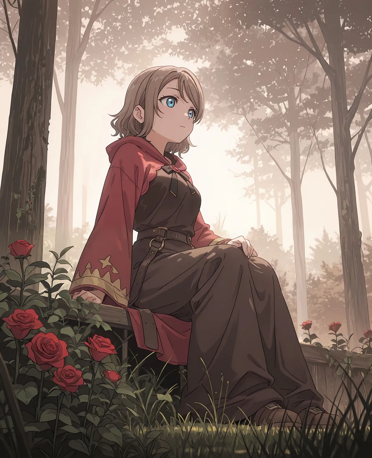 K39You Watanabe Love Live RandomSet 02 - Image 5