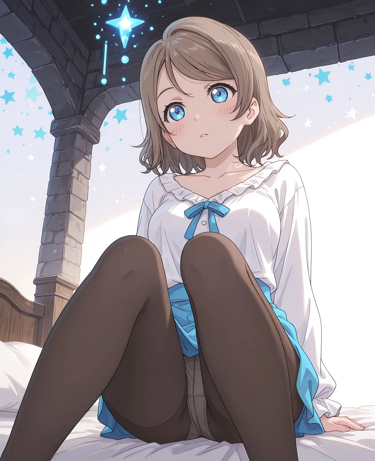 K39You Watanabe Love Live RandomSet 02 - Image 57