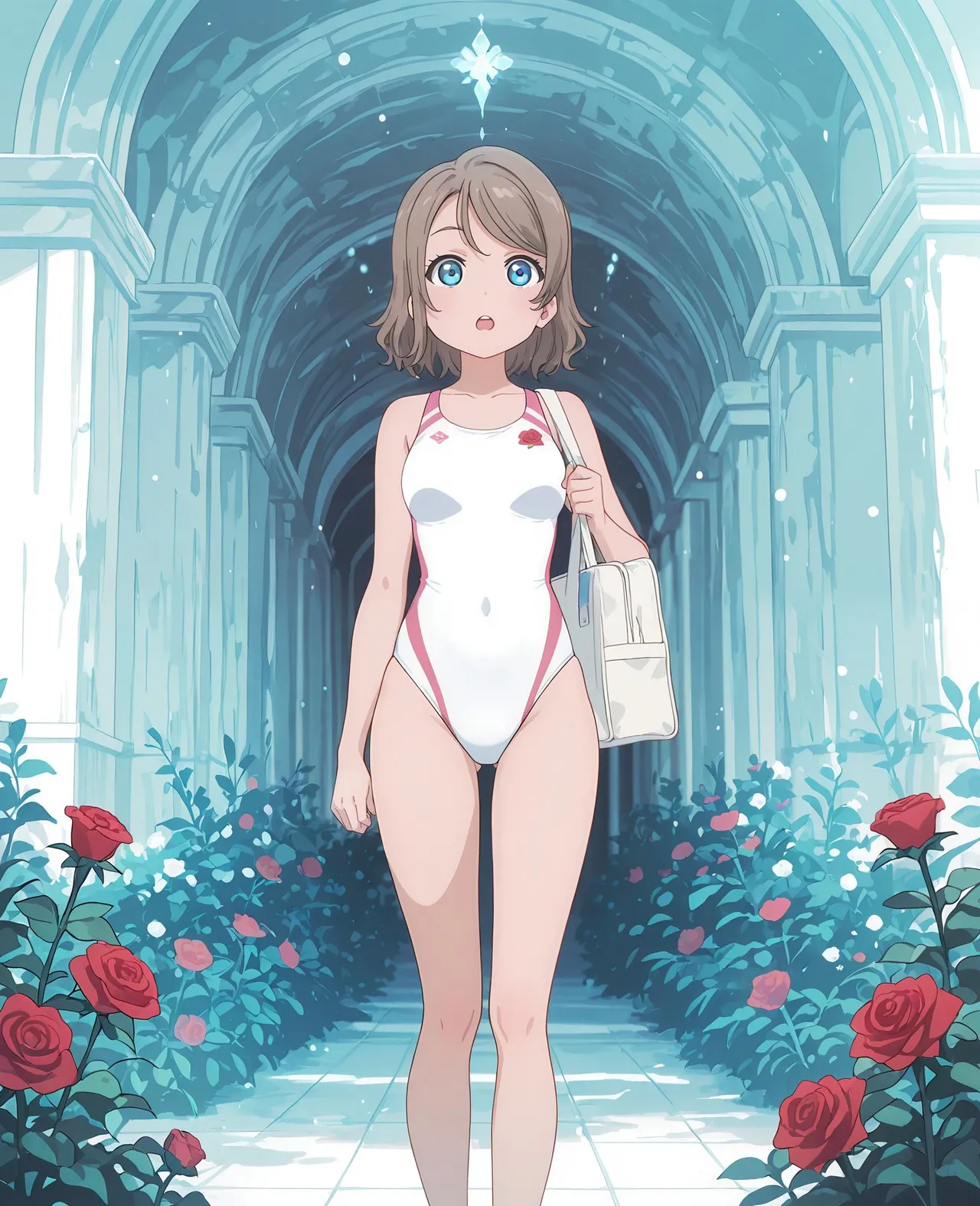 K39You Watanabe Love Live RandomSet 02 - Image 59