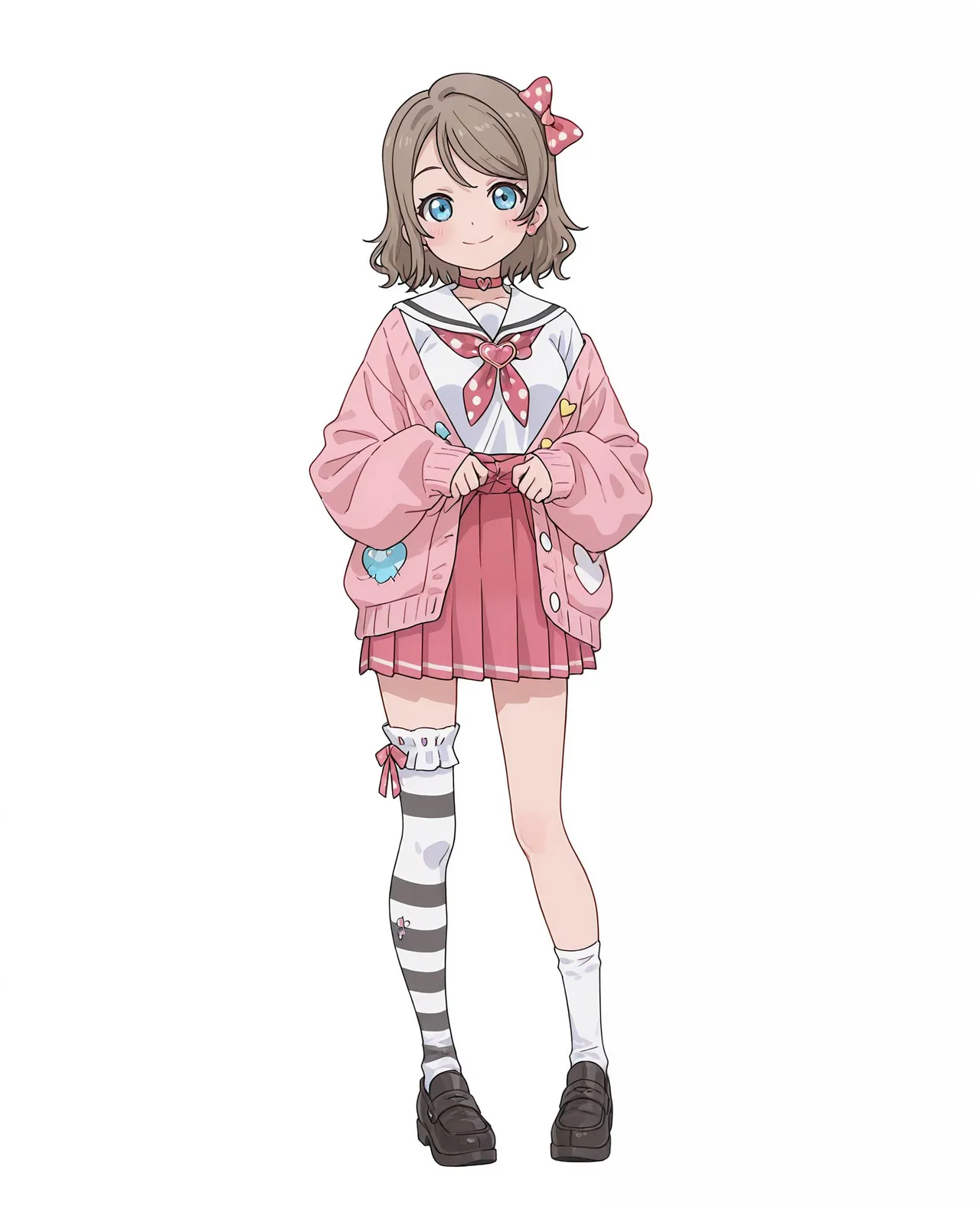 K39You Watanabe Love Live RandomSet 02 - Image 6