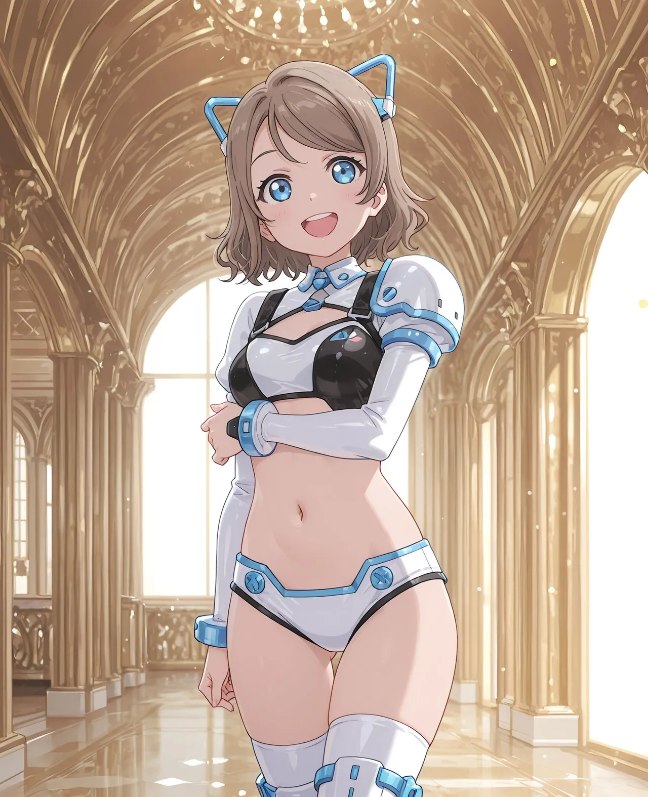 K39You Watanabe Love Live RandomSet 02 - Image 62