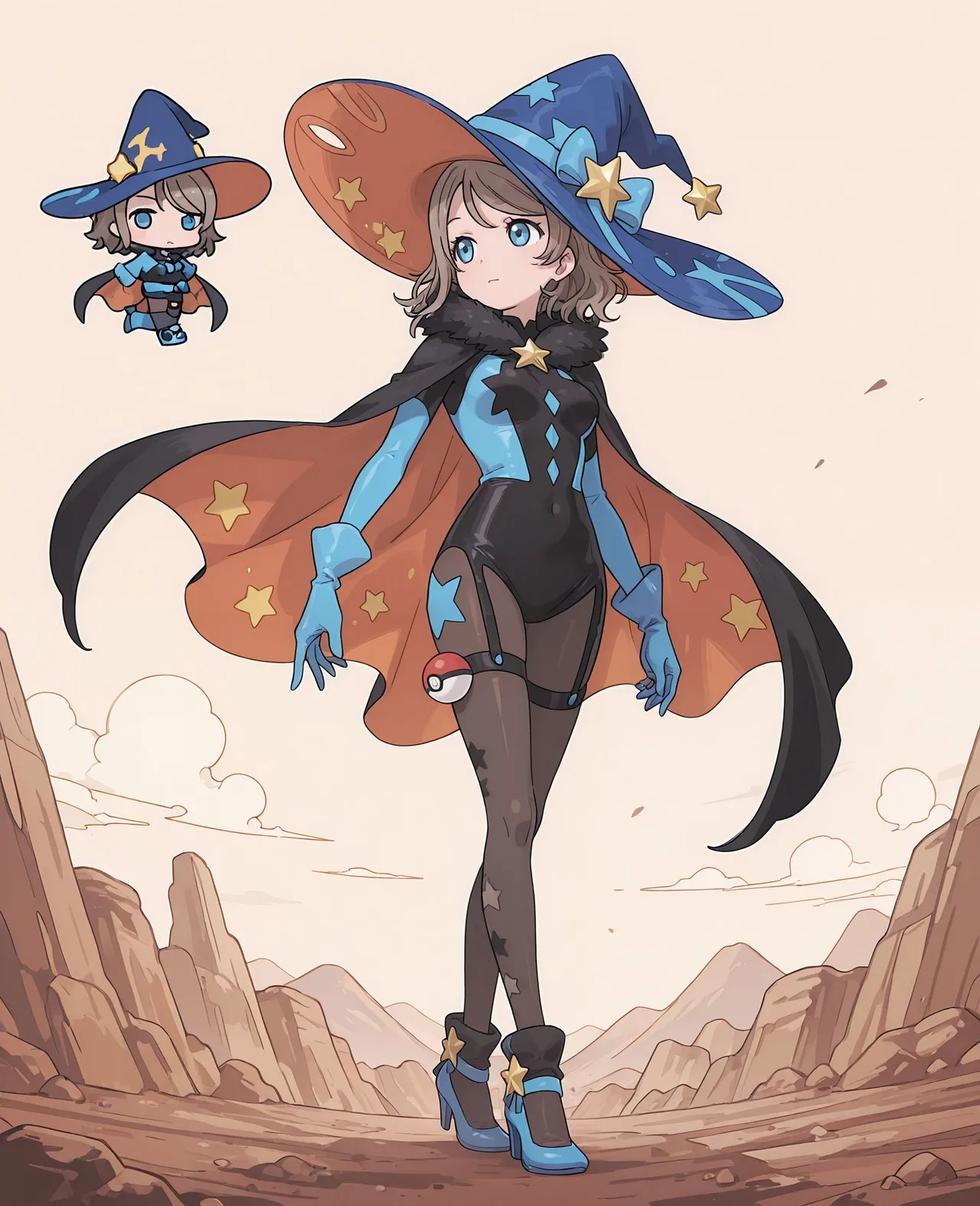 K39You Watanabe Love Live RandomSet 02 - Image 68