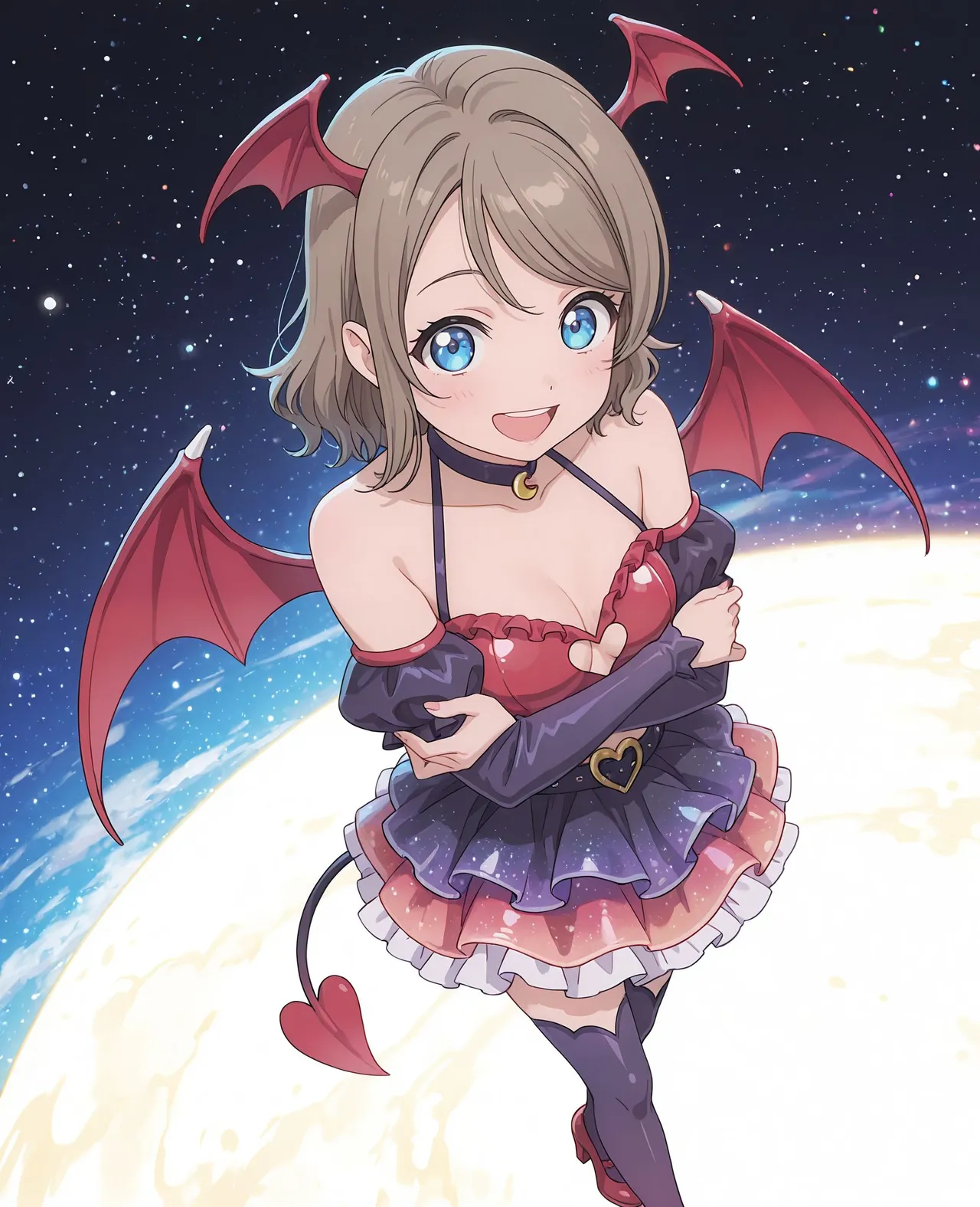 K39You Watanabe Love Live RandomSet 02 - Image 71