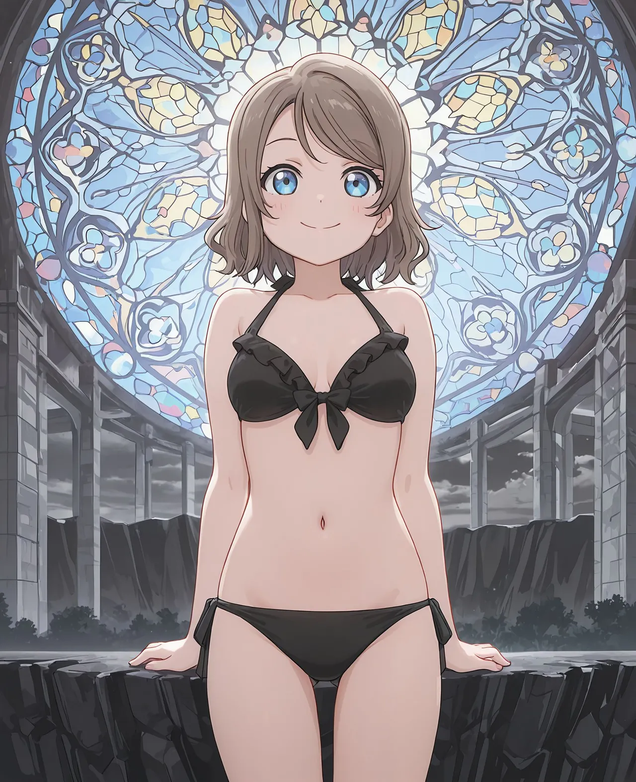 K39You Watanabe Love Live RandomSet 02 - Image 76