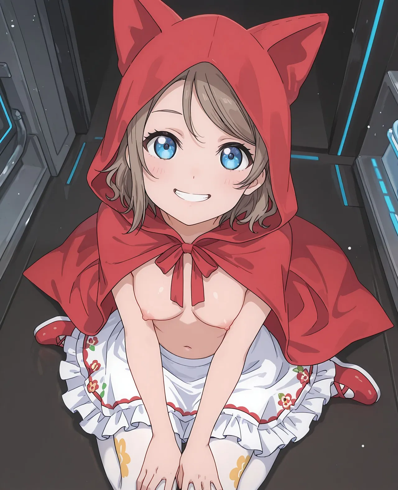 K39You Watanabe Love Live RandomSet 02 - Image 97