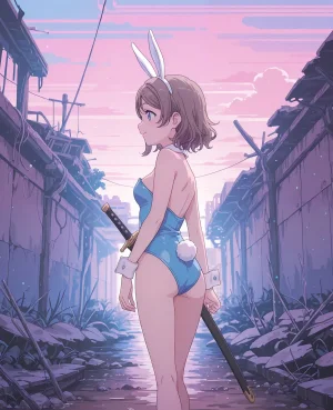 K39You Watanabe Love Live RandomSet 02 - Page 16