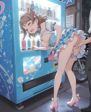 K39You Watanabe Love Live RandomSet 02 - Page 177