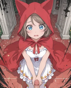 K39You Watanabe Love Live RandomSet 02 - Page 194