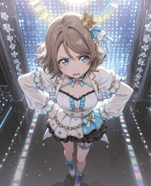 K39You Watanabe Love Live RandomSet 02 - Page 211