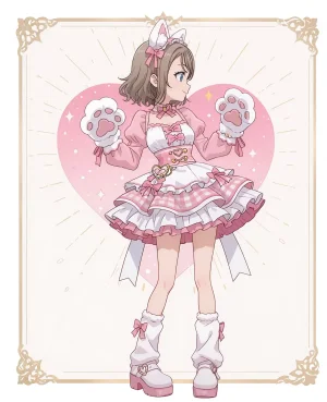 K39You Watanabe Love Live RandomSet 02 - Page 216