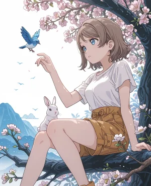 K39You Watanabe Love Live RandomSet 02 - Page 223