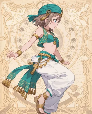 K39You Watanabe Love Live RandomSet 02 - Page 230