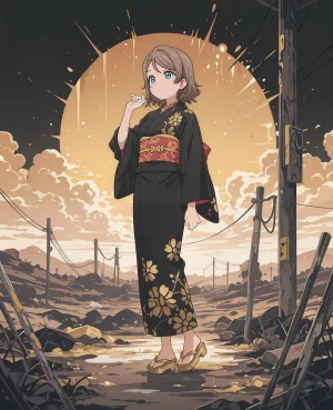 K39You Watanabe Love Live RandomSet 02 - Page 238