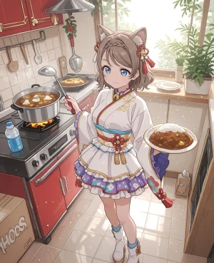 K39You Watanabe Love Live RandomSet 02 - Page 250