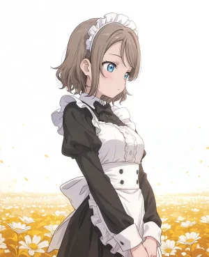 K39You Watanabe Love Live RandomSet 02 - Page 257