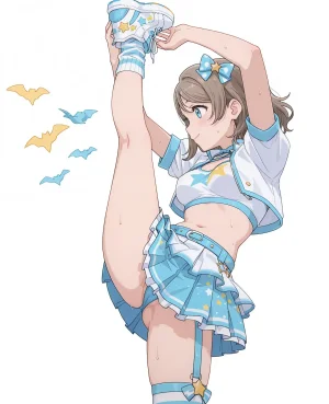 K39You Watanabe Love Live RandomSet 02 - Page 26