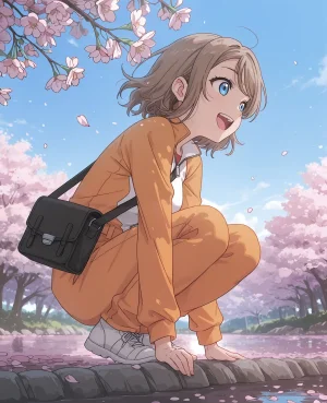 K39You Watanabe Love Live RandomSet 02 - Page 269