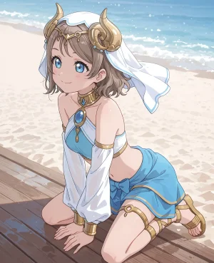 K39You Watanabe Love Live RandomSet 02 - Page 270