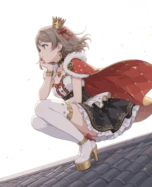 K39You Watanabe Love Live RandomSet 02 - Page 296