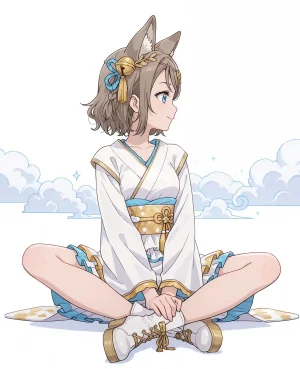 K39You Watanabe Love Live RandomSet 02 - Page 297