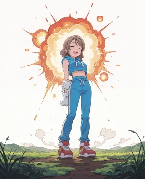 K39You Watanabe Love Live RandomSet 02 - Page 338