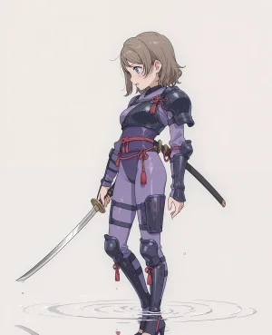 K39You Watanabe Love Live RandomSet 02 - Page 339