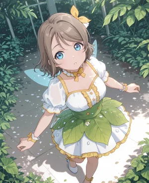 K39You Watanabe Love Live RandomSet 02 - Page 341