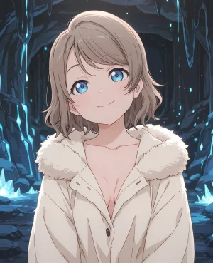 K39You Watanabe Love Live RandomSet 02 - Page 372