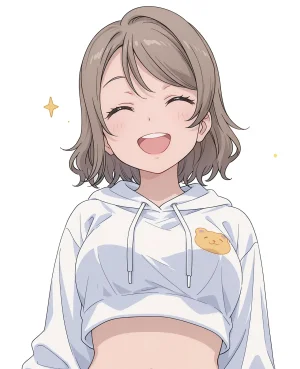 K39You Watanabe Love Live RandomSet 02 - Page 374