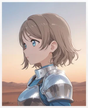 K39You Watanabe Love Live RandomSet 02 - Page 4