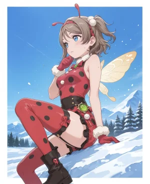 K39You Watanabe Love Live RandomSet 02 - Page 67