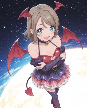 K39You Watanabe Love Live RandomSet 02 - Page 71