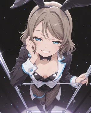 K39You Watanabe Love Live RandomSet 02 - Page 9