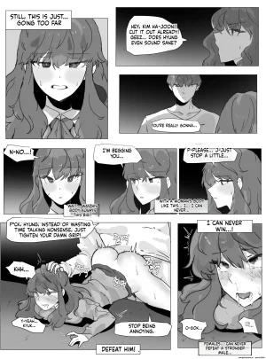 k8on - Page 21