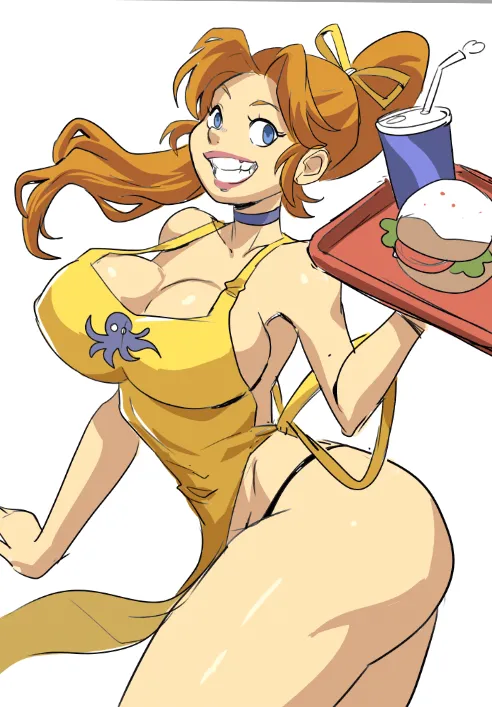 Kablam Studio Twitter Karla Diaz Comics and Omitv Omi48 Choppit9 - Image 207