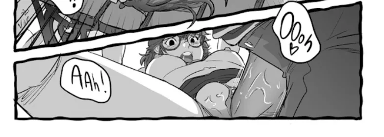 Kablam Studio Twitter Karla Diaz Comics and Omitv Omi48 Choppit9 - Image 31