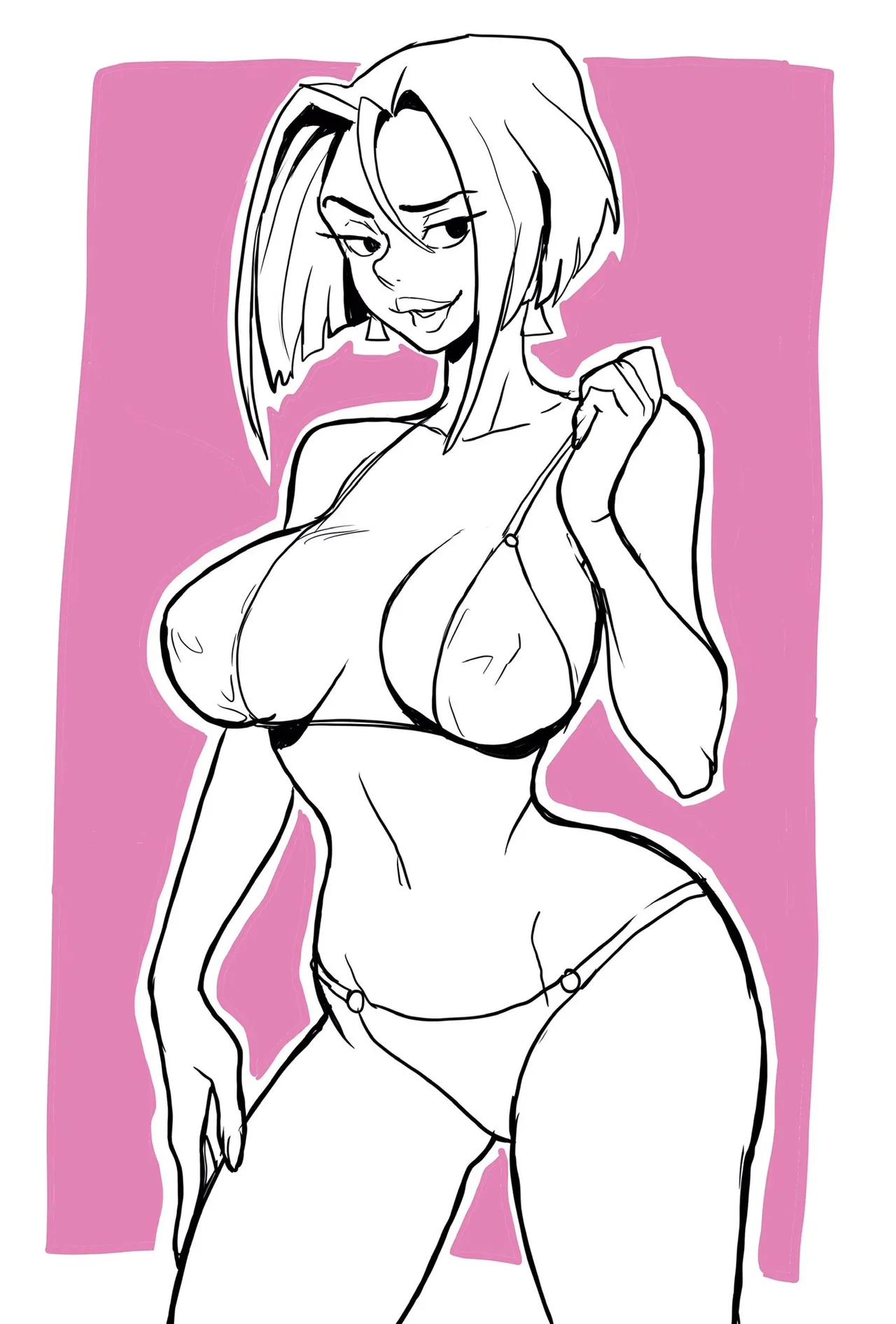 Kablam Studio Twitter Karla Diaz Comics and Omitv Omi48 Choppit9 - Image 49